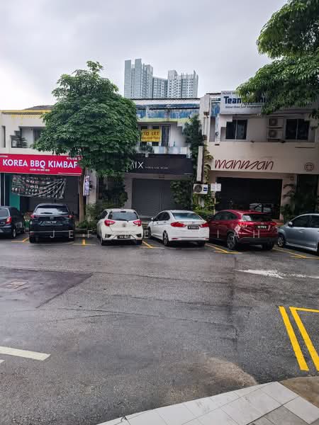 Shop for Rent in Bandar Menjalara (Kuala Lumpur) - Jeffrey Siah - PropertyGuru.com.my
