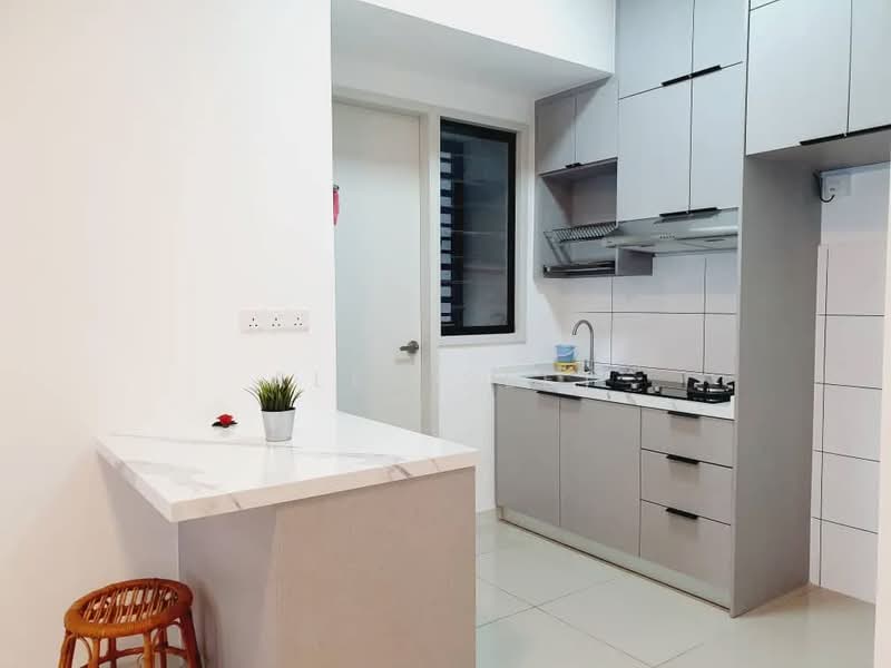 Service Residence for Rent at Savio @ Riana Dutamas - Alex Seet - PropertyGuru.com.my