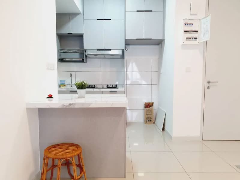 Service Residence for Rent at Savio @ Riana Dutamas - Alex Seet - PropertyGuru.com.my