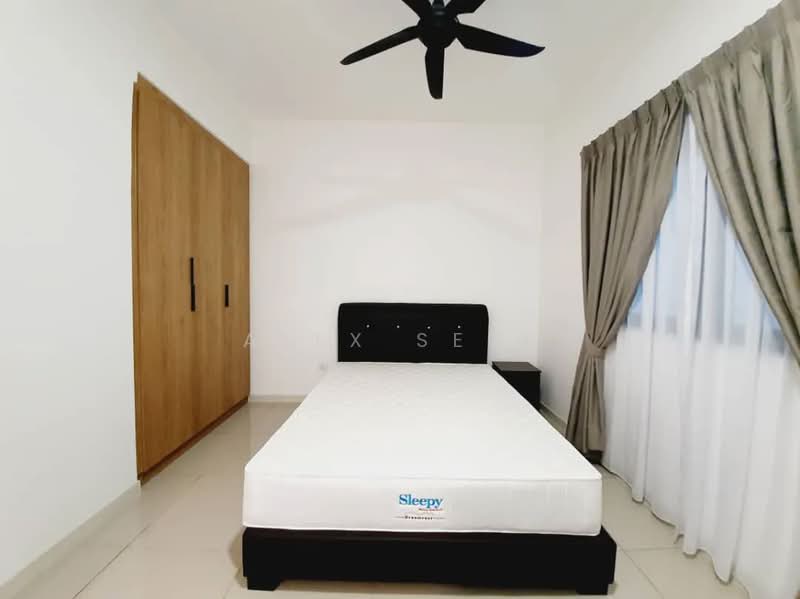 Service Residence for Rent at Savio @ Riana Dutamas - Alex Seet - PropertyGuru.com.my