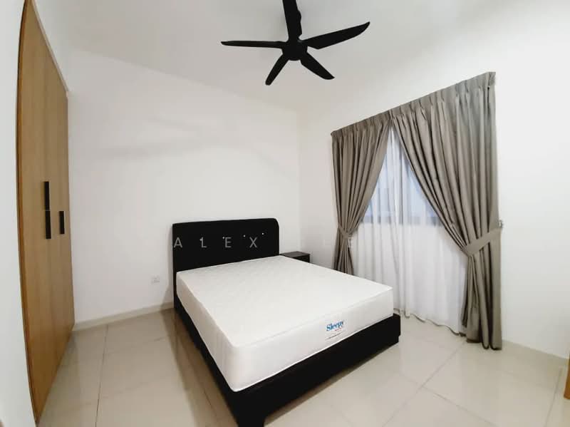 Service Residence for Rent at Savio @ Riana Dutamas - Alex Seet - PropertyGuru.com.my