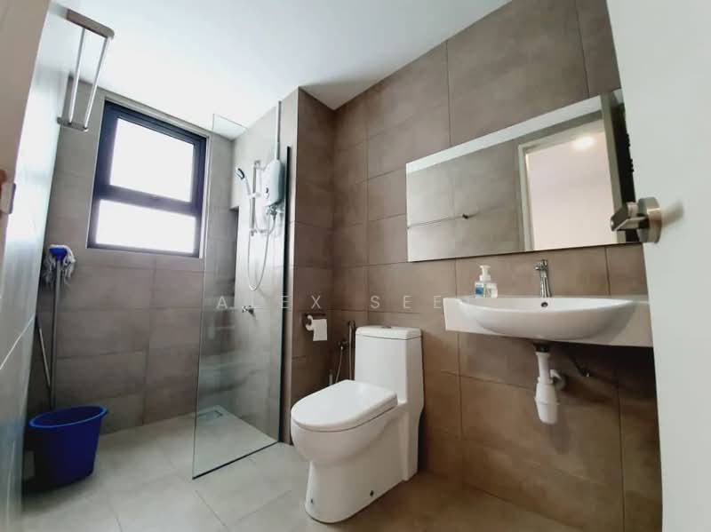 Service Residence for Rent at Savio @ Riana Dutamas - Alex Seet - PropertyGuru.com.my