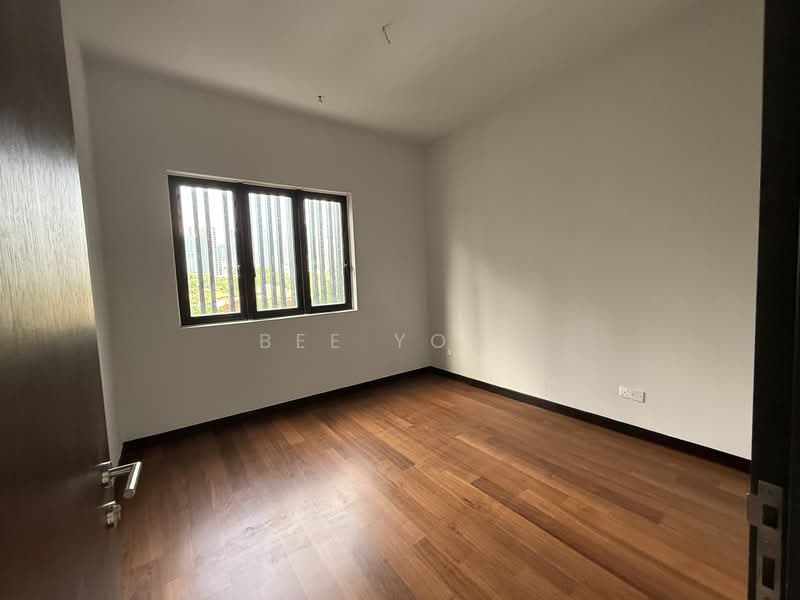Kondominium untuk Disewa di Impression U-Thant - Bee Yoke - PropertyGuru.com.my