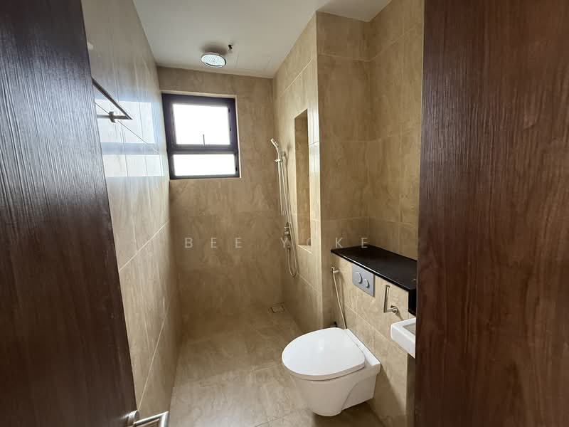 Kondominium untuk Disewa di Impression U-Thant - Bee Yoke - PropertyGuru.com.my
