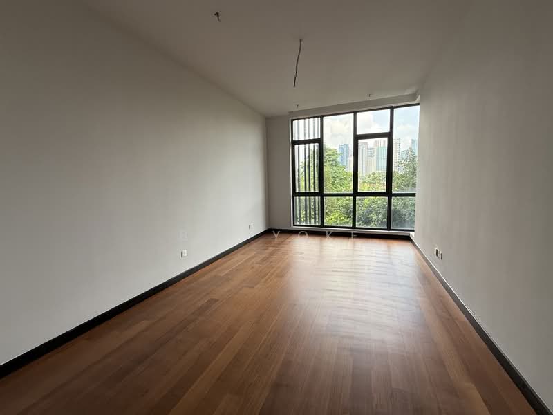 Kondominium untuk Disewa di Impression U-Thant - Bee Yoke - PropertyGuru.com.my