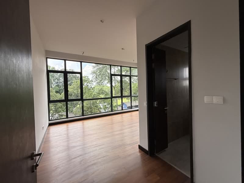 Kondominium untuk Disewa di Impression U-Thant - Bee Yoke - PropertyGuru.com.my