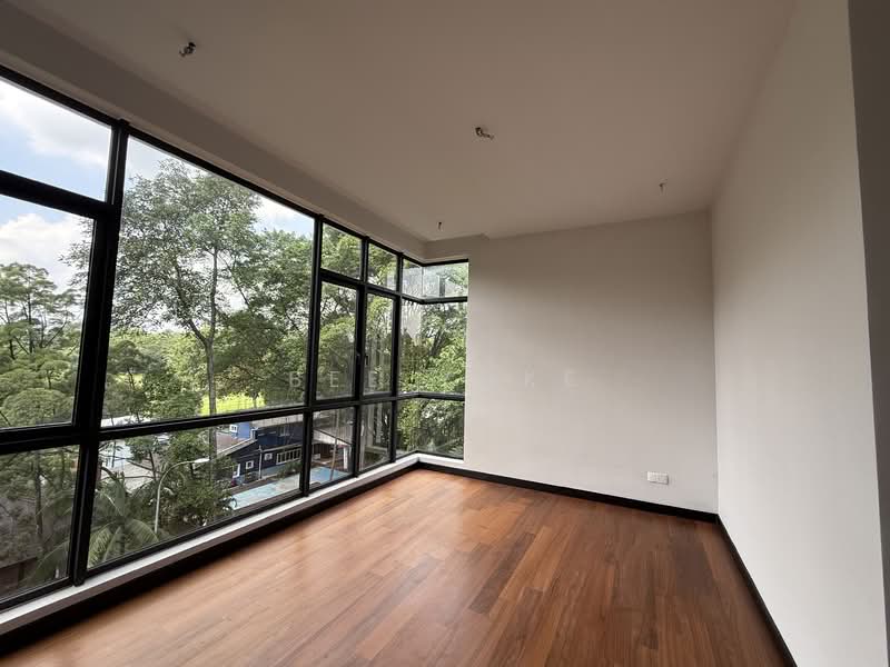 Kondominium untuk Disewa di Impression U-Thant - Bee Yoke - PropertyGuru.com.my