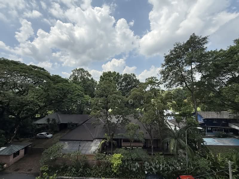 Kondominium untuk Disewa di Impression U-Thant - Bee Yoke - PropertyGuru.com.my