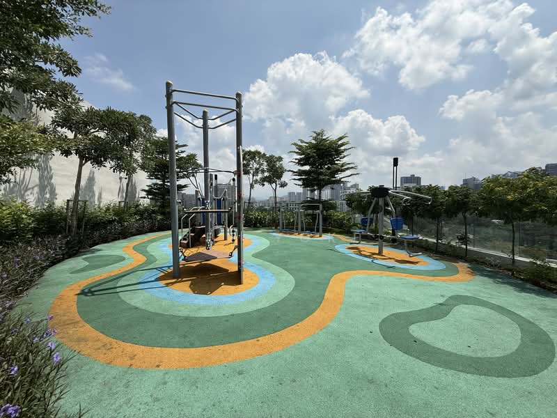 Kondominium untuk Disewa di Impression U-Thant - Bee Yoke - PropertyGuru.com.my