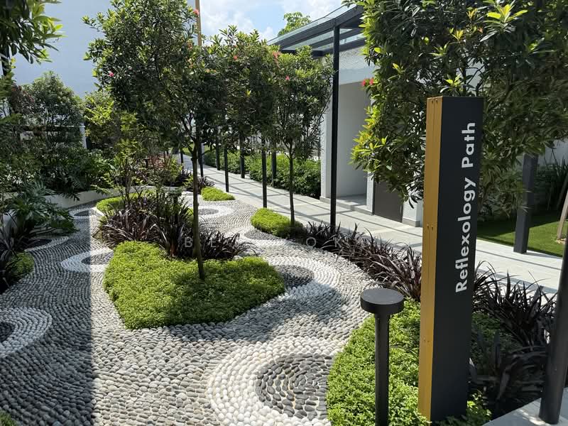 Kondominium untuk Disewa di Impression U-Thant - Bee Yoke - PropertyGuru.com.my