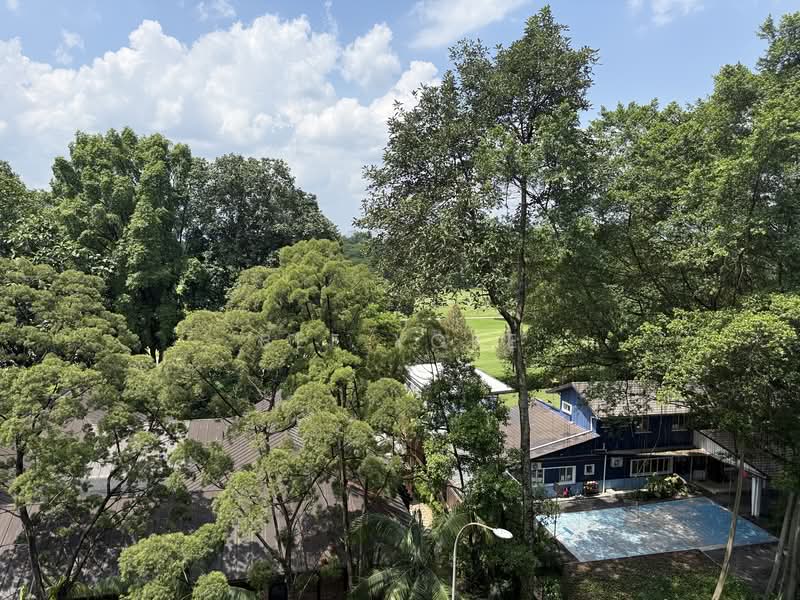 Kondominium untuk Disewa di Impression U-Thant - Bee Yoke - PropertyGuru.com.my