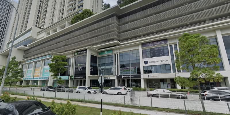 Kedai / Pejabat untuk Disewa di Bukit Jalil (Kuala Lumpur) - Jason Lim - Exterior - PropertyGuru.com.my