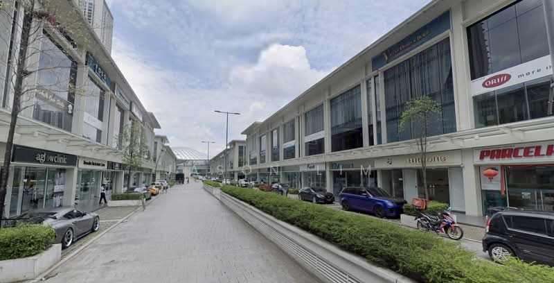Kedai / Pejabat untuk Disewa di Bukit Jalil (Kuala Lumpur) - Jason Lim - Exterior - PropertyGuru.com.my