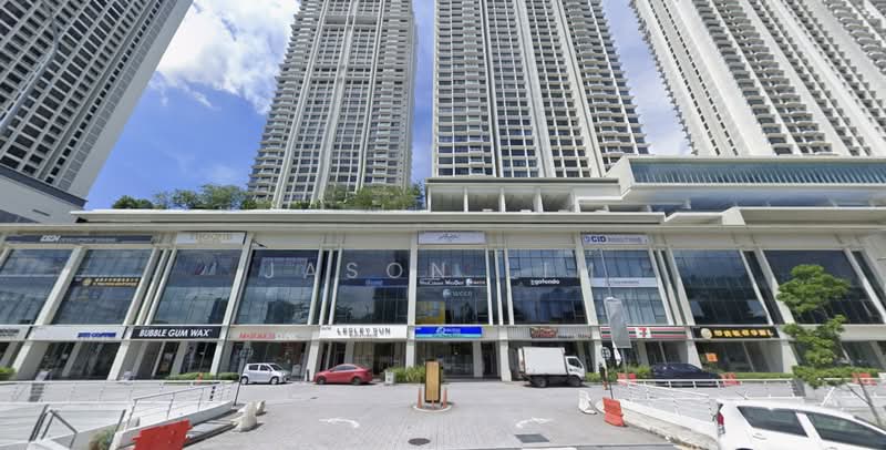 Kedai / Pejabat untuk Disewa di Bukit Jalil (Kuala Lumpur) - Jason Lim - Exterior - PropertyGuru.com.my