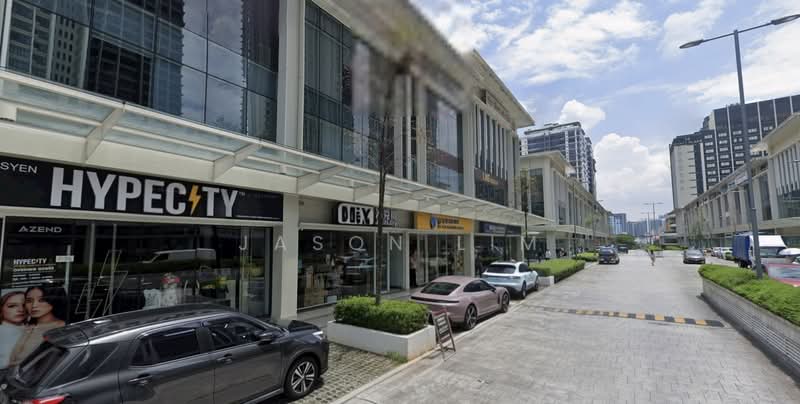 Kedai / Pejabat untuk Disewa di Bukit Jalil (Kuala Lumpur) - Jason Lim - Exterior - PropertyGuru.com.my