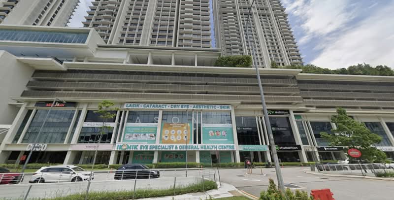 Kedai / Pejabat untuk Disewa di Bukit Jalil (Kuala Lumpur) - Jason Lim - Exterior - PropertyGuru.com.my