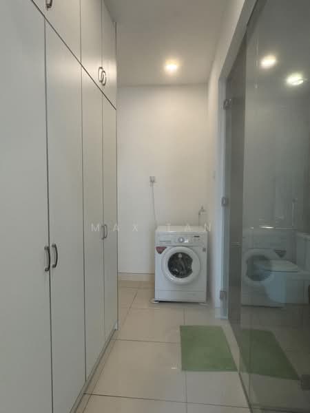 Service Residence for Rent at Arnica @ Tropicana Gardens - Max Tan - Interior - PropertyGuru.com.my