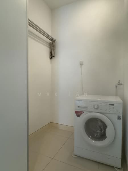 Service Residence for Rent at Arnica @ Tropicana Gardens - Max Tan - Interior - PropertyGuru.com.my
