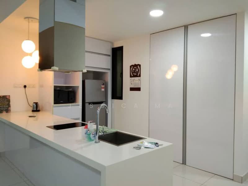 Service Residence for Rent at Southkey Mosaic - Jessica Ma - PropertyGuru.com.my