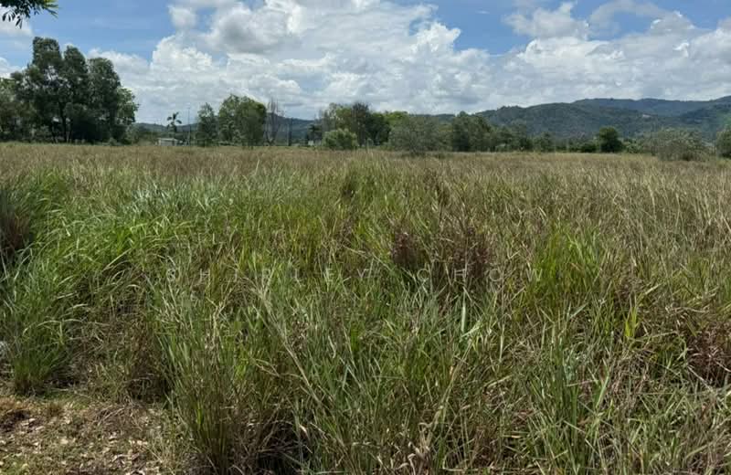 Industrial Land for Sale in Sepanggar Kkip (Kota Kinabalu) - shirley Chow - Exterior - PropertyGuru.com.my
