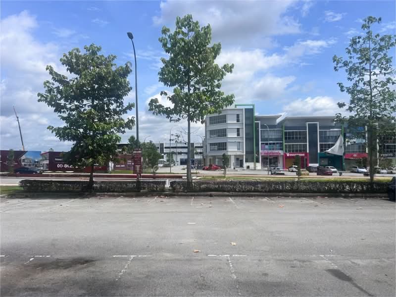 Kedai / Pejabat untuk Dijual di Bandar Puteri Bangi (Bangi) - Tony YY - Exterior - PropertyGuru.com.my