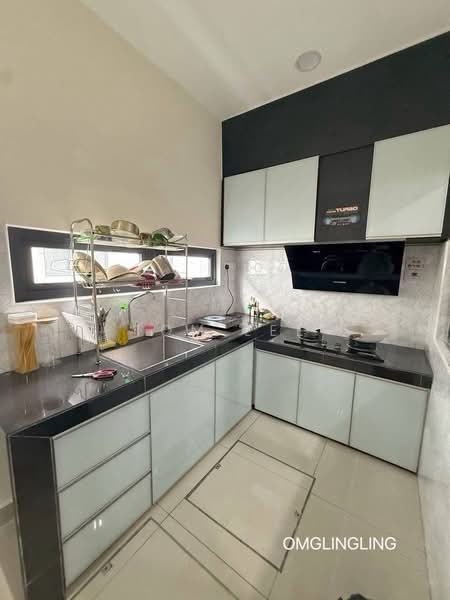 Rumah Teres 2 Tingkat untuk Dijual di Taman Sri Gadong (Klang) - Tom Lee - PropertyGuru.com.my