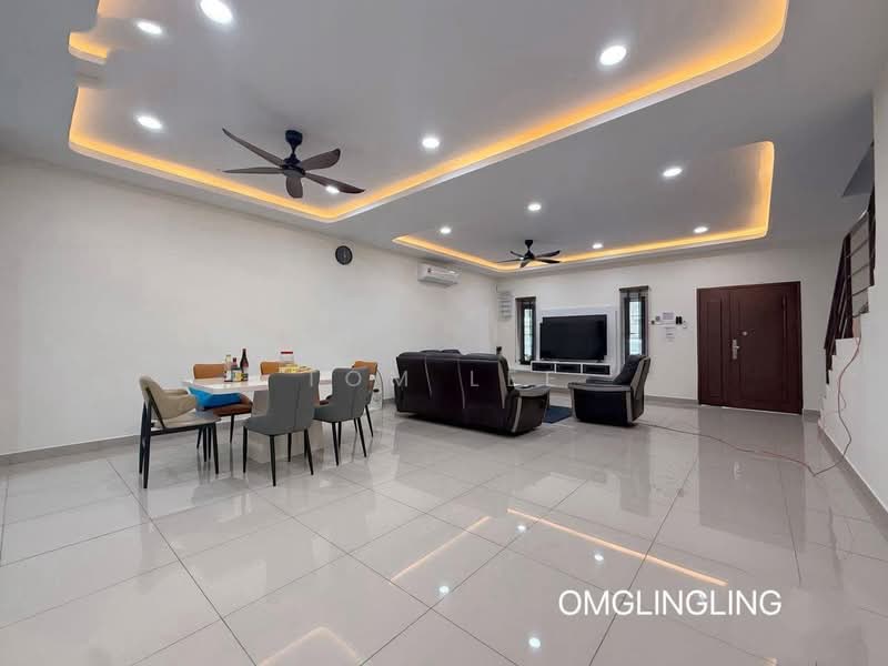 Rumah Teres 2 Tingkat untuk Dijual di Taman Sri Gadong (Klang) - Tom Lee - PropertyGuru.com.my