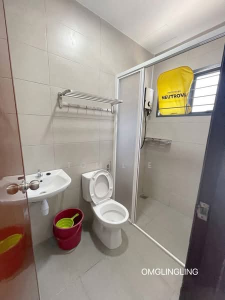 Rumah Teres 2 Tingkat untuk Dijual di Taman Sri Gadong (Klang) - Tom Lee - PropertyGuru.com.my
