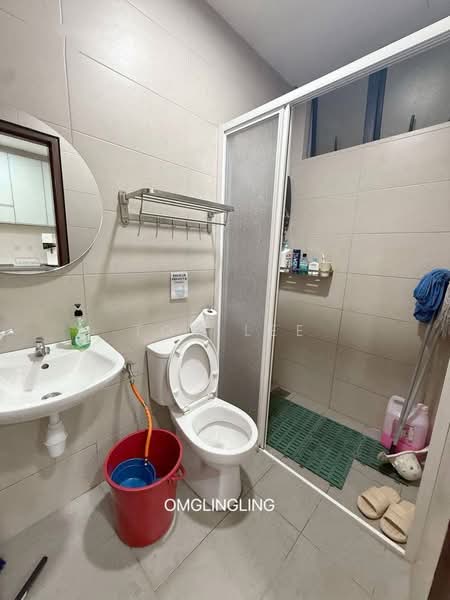 Rumah Teres 2 Tingkat untuk Dijual di Taman Sri Gadong (Klang) - Tom Lee - PropertyGuru.com.my