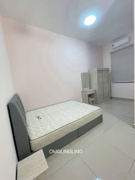 Rumah Teres 2 Tingkat untuk Dijual di Taman Sri Gadong (Klang) - Tom Lee - PropertyGuru.com.my