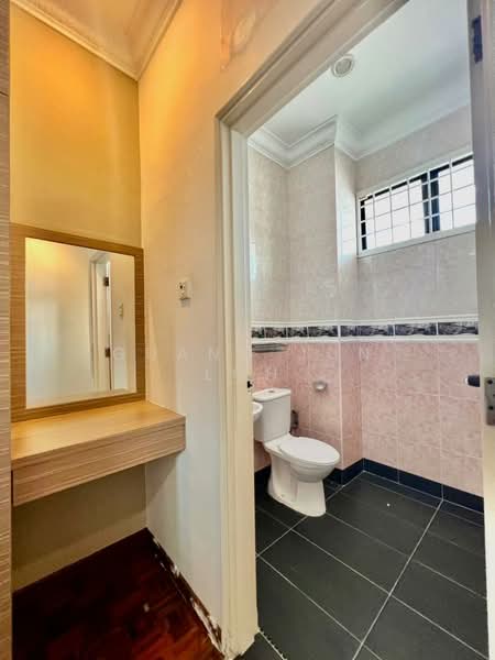 Rumah Berkembar untuk Dijual di Taman Molek (Johor Bahru) - Guang Jun Loh - PropertyGuru.com.my