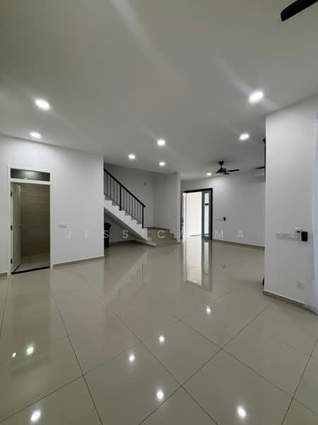 2-storey Terraced House for Rent in Taman Ekoflora (Johor Bahru) - Jessica Ma - PropertyGuru.com.my