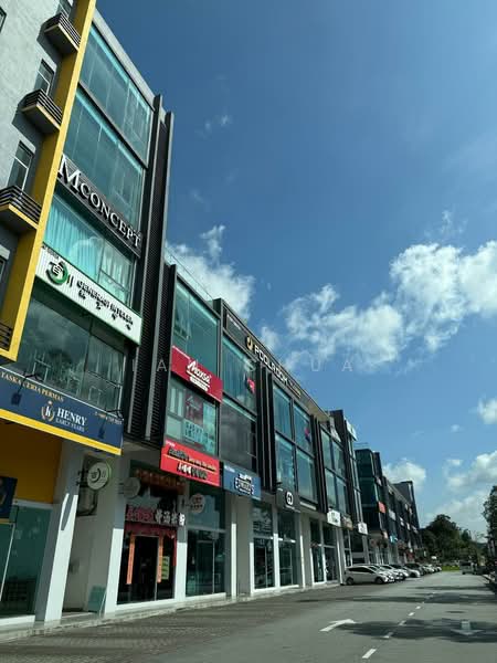 Shop / Office for Sale in Permas Jaya (Johor Bahru) - Ian Chua - Exterior - PropertyGuru.com.my