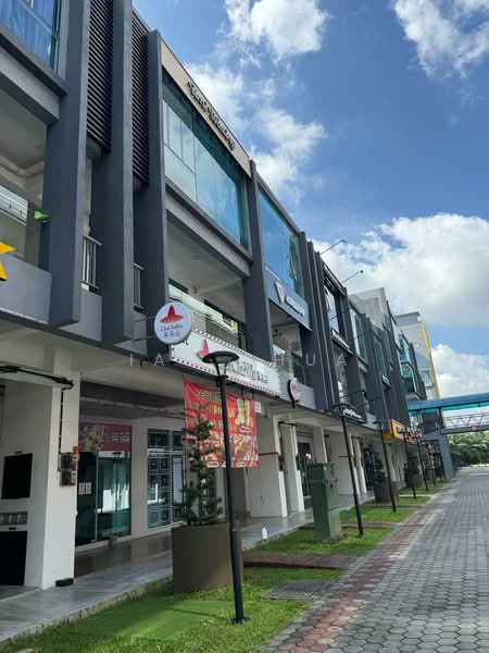 Shop / Office for Sale in Permas Jaya (Johor Bahru) - Ian Chua - Exterior - PropertyGuru.com.my