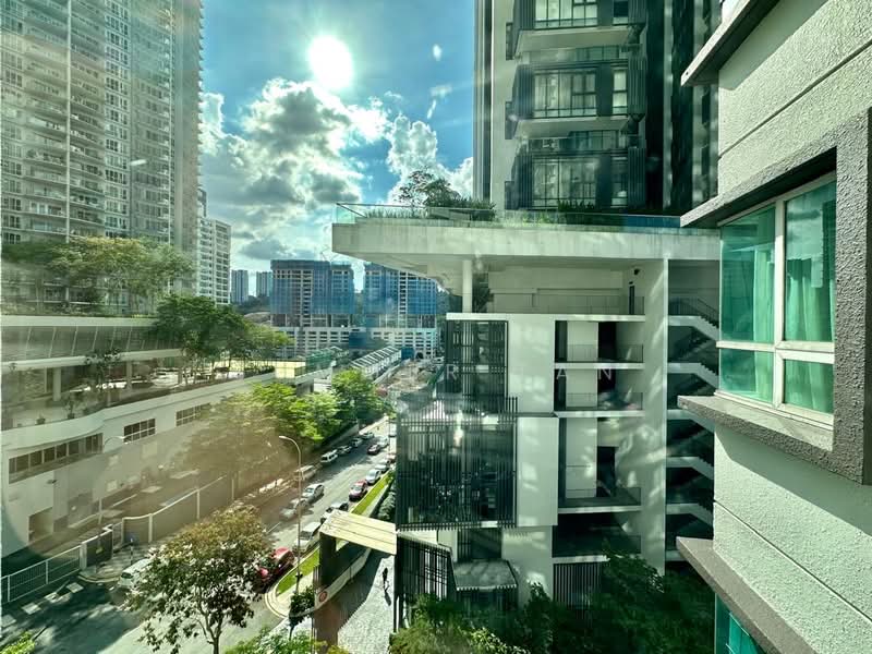 Condominium for Sale at Mont Kiara Meridin - Summer Tan - PropertyGuru.com.my