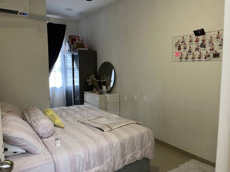 Rumah Teres 2 Tingkat untuk Dijual di Taman Ehsan Jaya (Ulu Tiram) - Jyez Lee - PropertyGuru.com.my