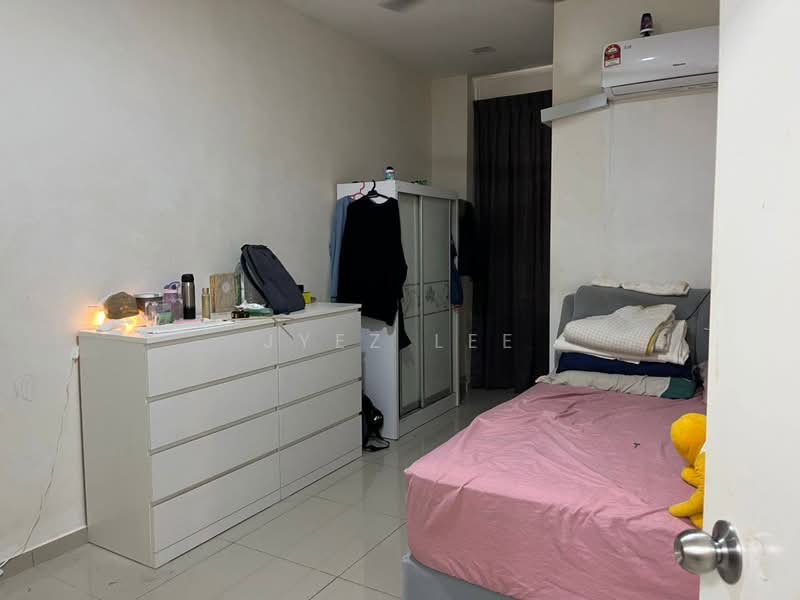 Rumah Teres 2 Tingkat untuk Dijual di Taman Ehsan Jaya (Ulu Tiram) - Jyez Lee - PropertyGuru.com.my