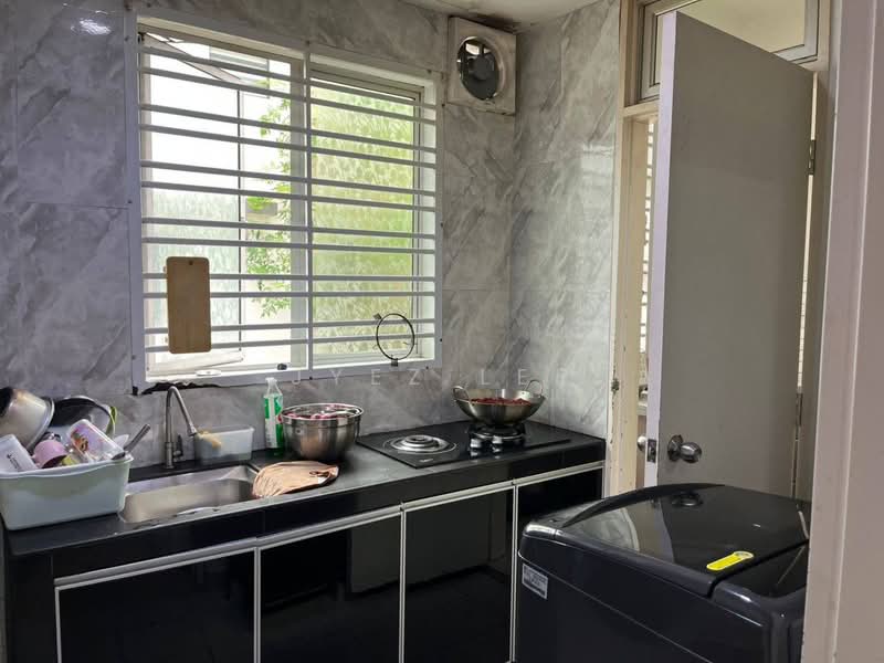 Rumah Teres 2 Tingkat untuk Dijual di Taman Ehsan Jaya (Ulu Tiram) - Jyez Lee - PropertyGuru.com.my
