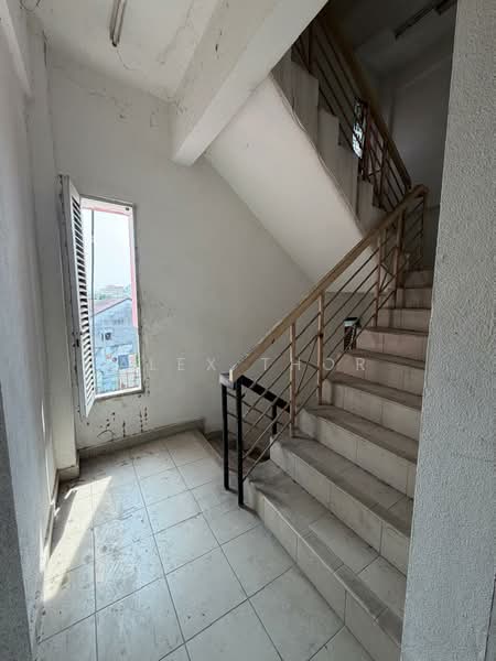 Shop for Rent in George Town (Penang) - Alex Thor - Corridor - PropertyGuru.com.my