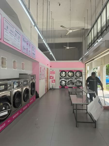 Shop / Office for Rent in Telok Panglima Garang (Selangor) - Jimmy Chng - PropertyGuru.com.my
