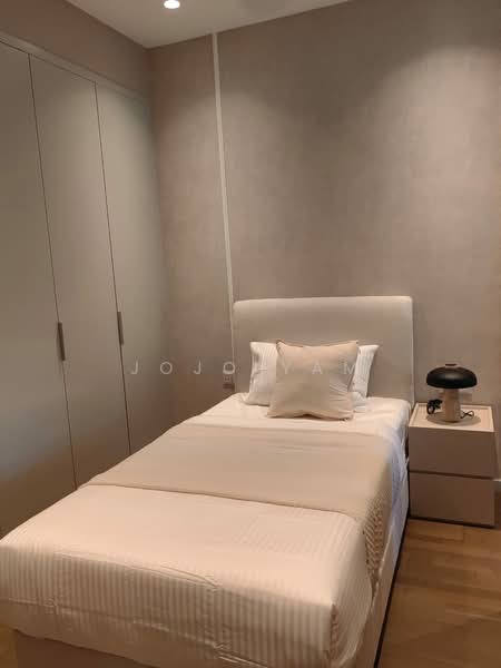 Service Residence for Rent at The Ruma - Jojo Yam - Bedroom - PropertyGuru.com.my
