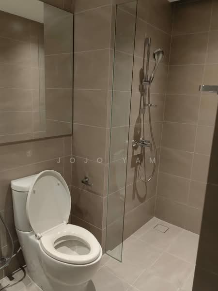 Service Residence for Rent at The Ruma - Jojo Yam - Bathroom - PropertyGuru.com.my