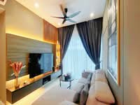 For Sale - Twin Galaxy (Dwi Galaksi)