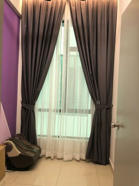 Servis Apartment untuk Disewa di Maple Residences @ Bandar Bestari Klang - Ng Shawn - Interior - PropertyGuru.com.my