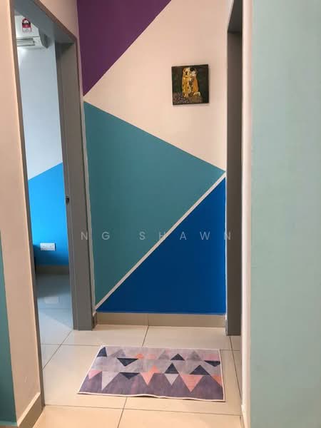 Servis Apartment untuk Disewa di Maple Residences @ Bandar Bestari Klang - Ng Shawn - PropertyGuru.com.my