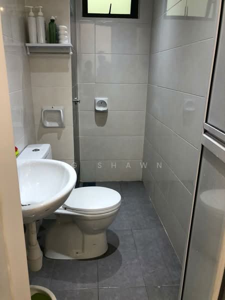 Servis Apartment untuk Disewa di Maple Residences @ Bandar Bestari Klang - Ng Shawn - PropertyGuru.com.my