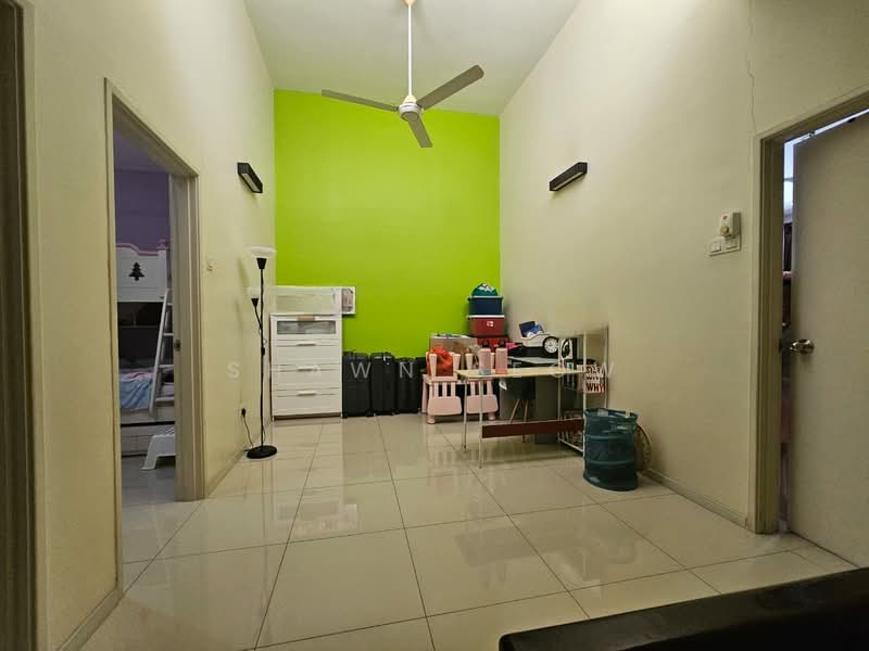 Terraced House for Sale in Kota Kemuning (Shah Alam) - Shawn Seow - Interior - PropertyGuru.com.my