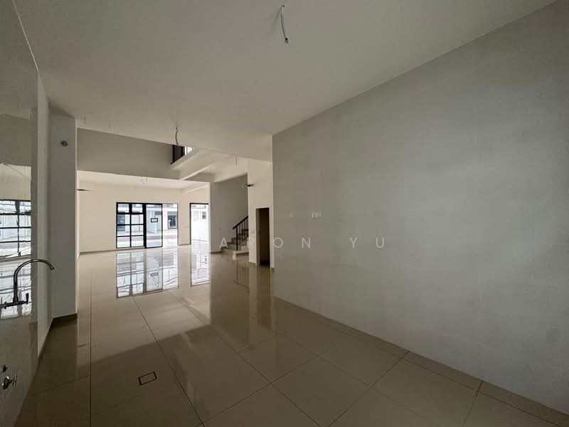 Rumah Teres 2 Tingkat untuk Dijual di Eco Spring (Johor Bahru) - Sharon Yu - PropertyGuru.com.my