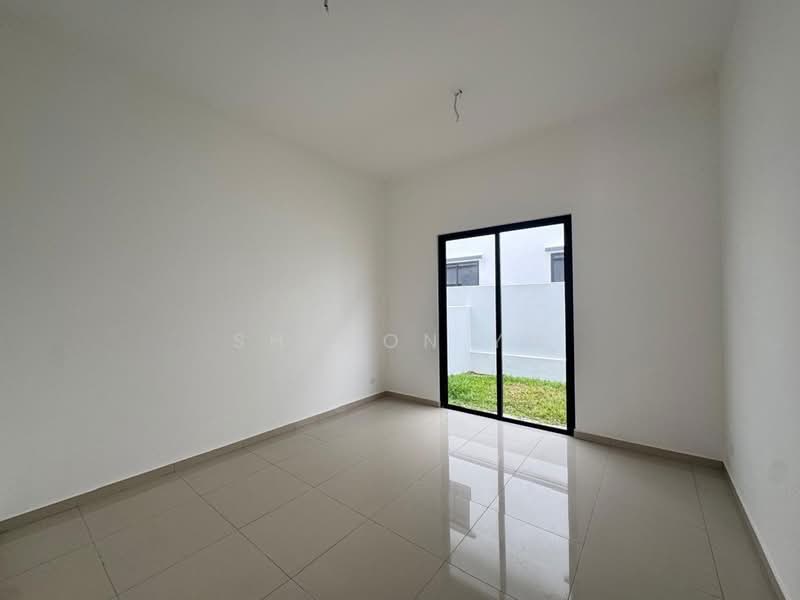 Rumah Teres 2 Tingkat untuk Dijual di Eco Spring (Johor Bahru) - Sharon Yu - PropertyGuru.com.my