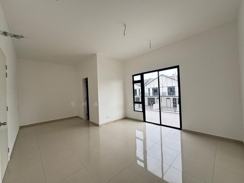 Rumah Teres 2 Tingkat untuk Dijual di Eco Spring (Johor Bahru) - Sharon Yu - PropertyGuru.com.my